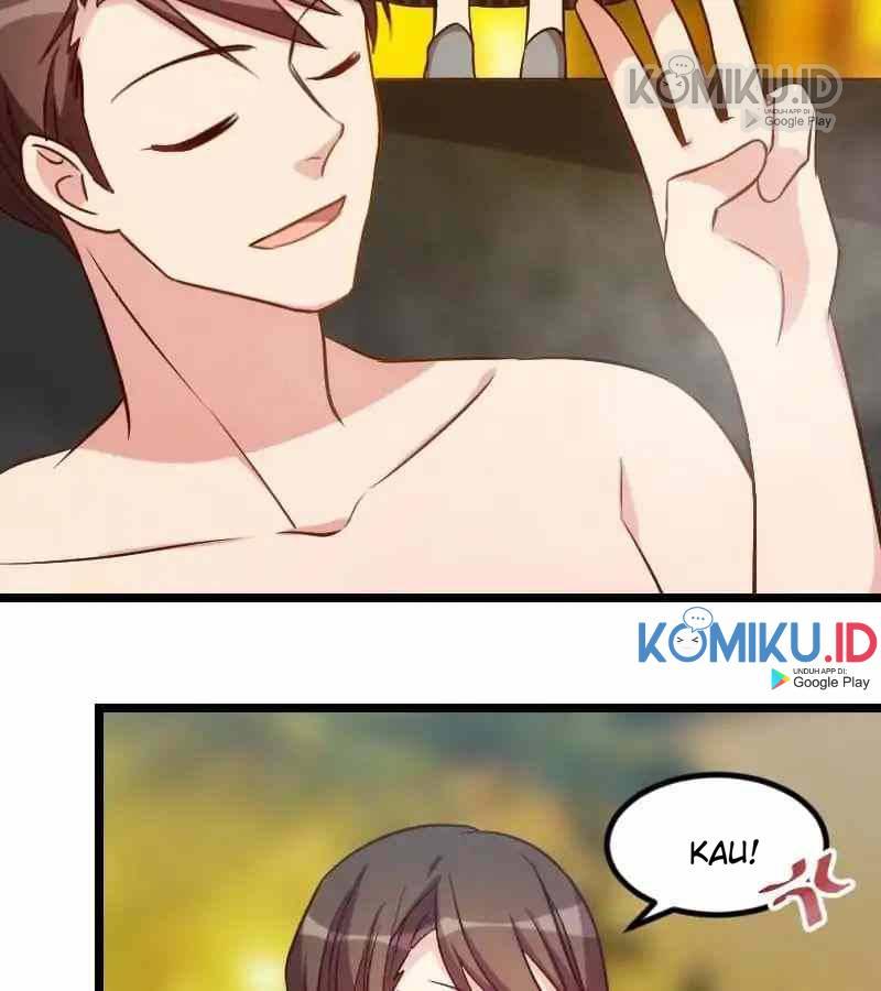 CEO’s Sudden Proposal Bab 139 halaman 21