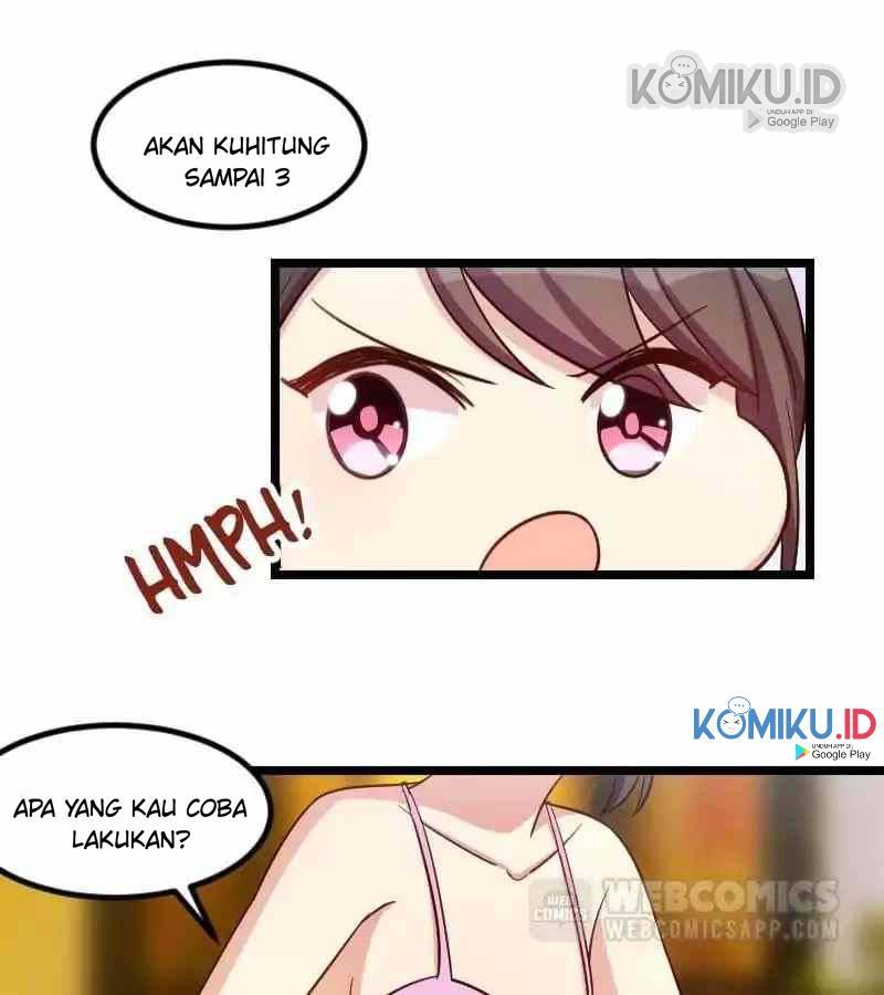 CEO’s Sudden Proposal Bab 139 halaman 32