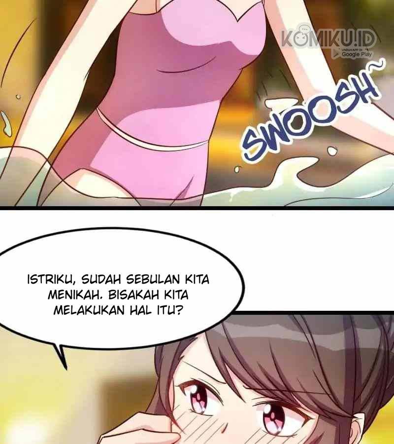 CEO’s Sudden Proposal Bab 139 halaman 33