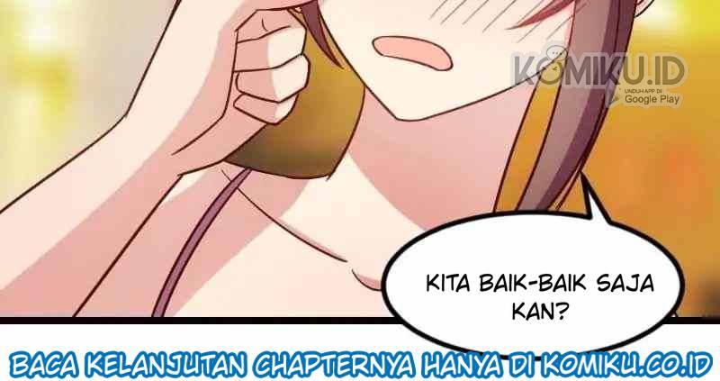 CEO’s Sudden Proposal Bab 139 halaman 34