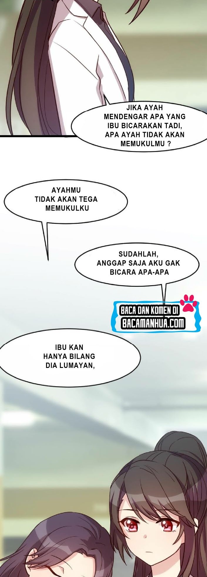 CEO’s Sudden Proposal Bab 14 halaman 3