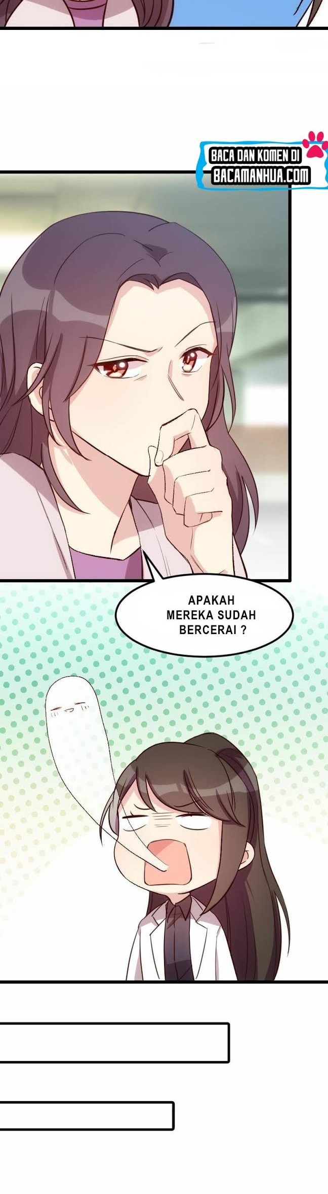 CEO’s Sudden Proposal Bab 14 halaman 7