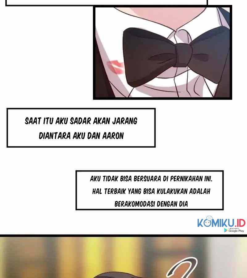 CEO’s Sudden Proposal Bab 140 halaman 6