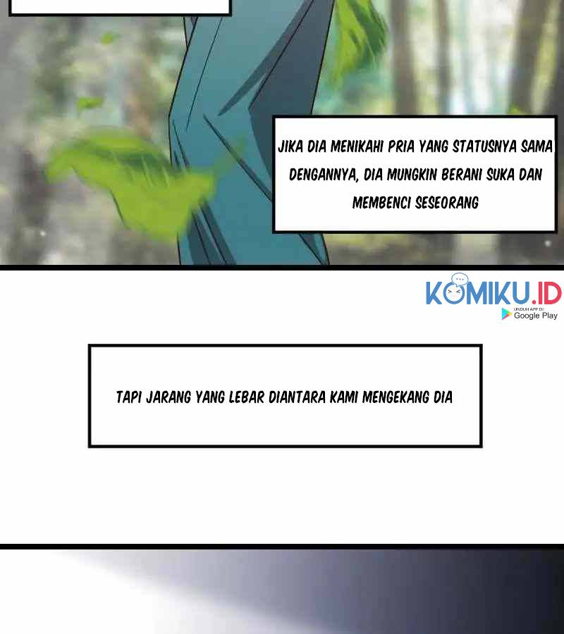 CEO’s Sudden Proposal Bab 140 halaman 19