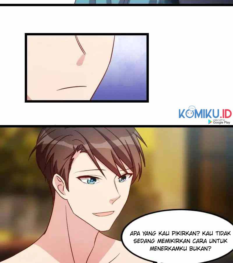 CEO’s Sudden Proposal Bab 140 halaman 21