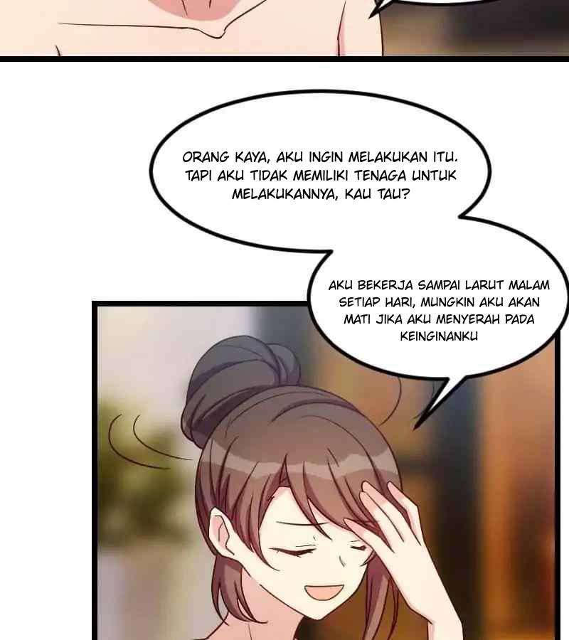 CEO’s Sudden Proposal Bab 140 halaman 22