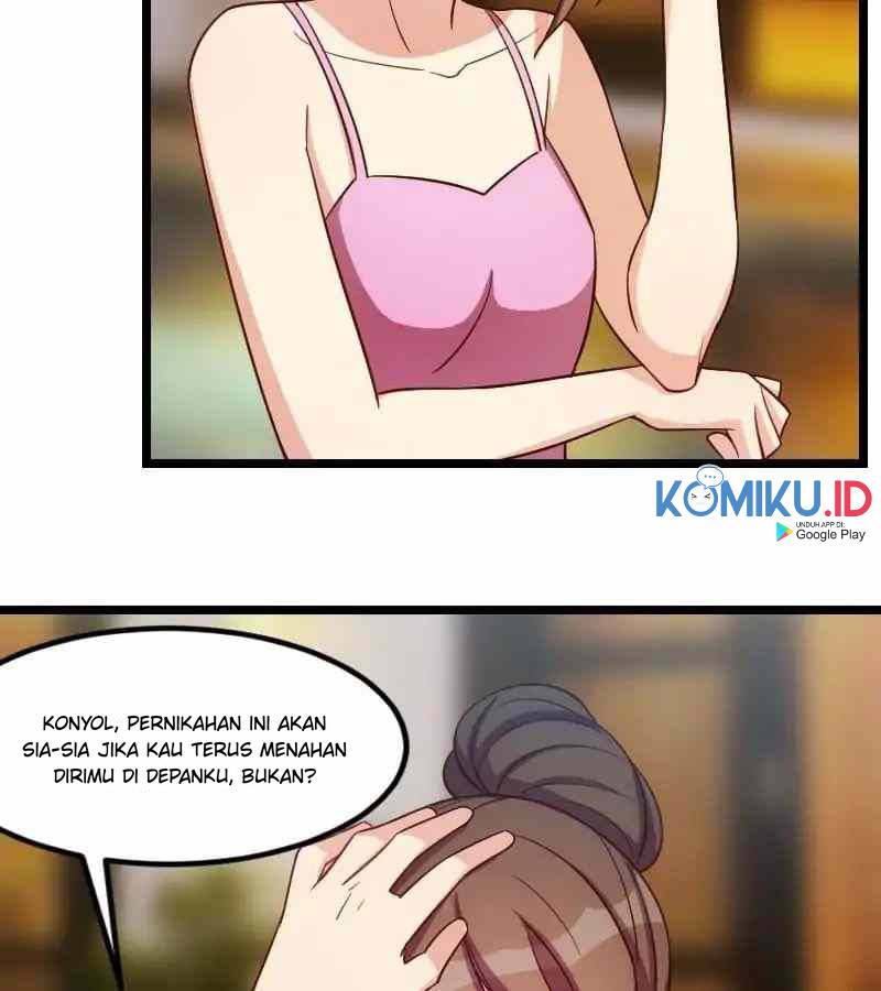CEO’s Sudden Proposal Bab 140 halaman 23
