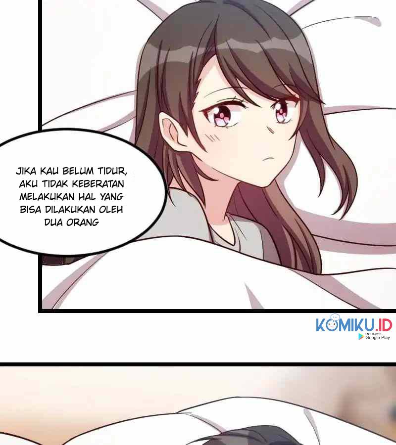 CEO’s Sudden Proposal Bab 141 halaman 21