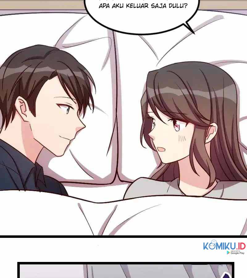 CEO’s Sudden Proposal Bab 141 halaman 23