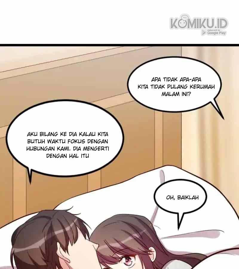 CEO’s Sudden Proposal Bab 142 halaman 2