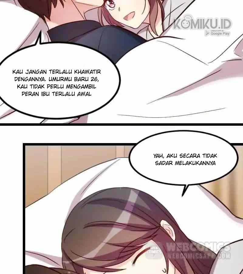 CEO’s Sudden Proposal Bab 142 halaman 3