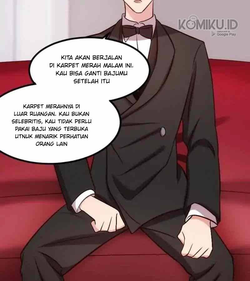 CEO’s Sudden Proposal Bab 142 halaman 13