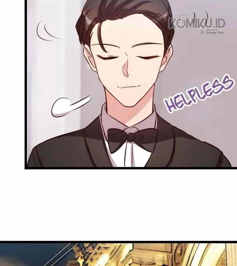 CEO’s Sudden Proposal Bab 142 halaman 27
