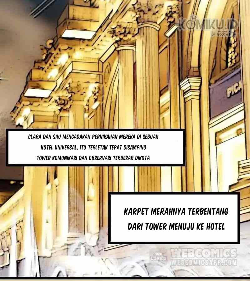 CEO’s Sudden Proposal Bab 142 halaman 28