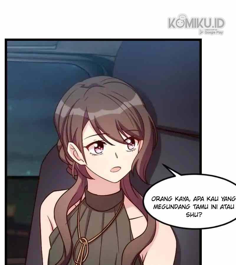 CEO’s Sudden Proposal Bab 143 halaman 2