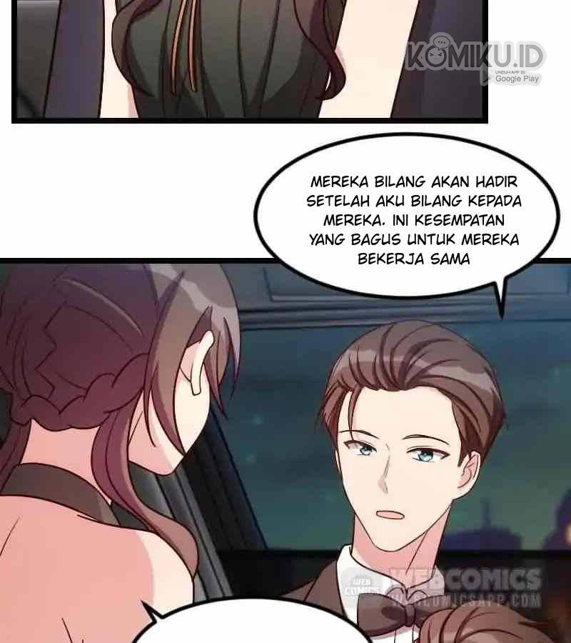 CEO’s Sudden Proposal Bab 143 halaman 3