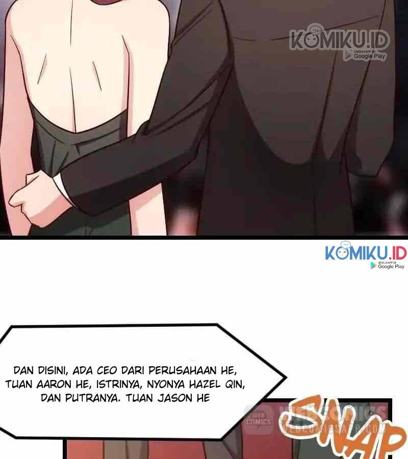 CEO’s Sudden Proposal Bab 143 halaman 16