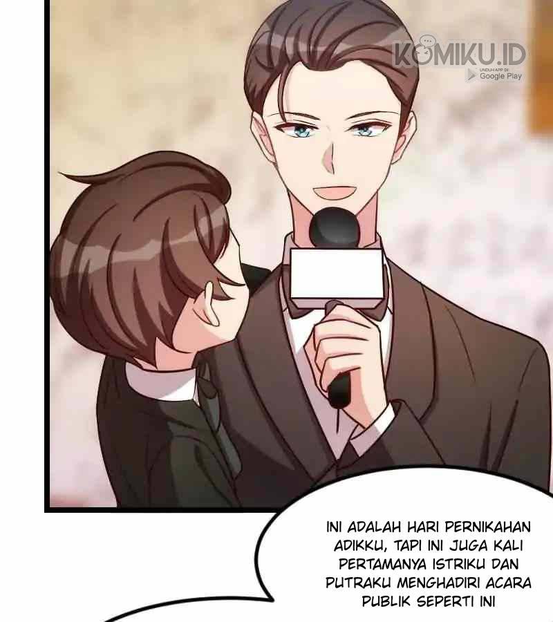 CEO’s Sudden Proposal Bab 143 halaman 21