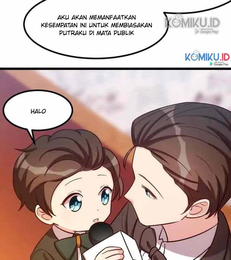 CEO’s Sudden Proposal Bab 143 halaman 22