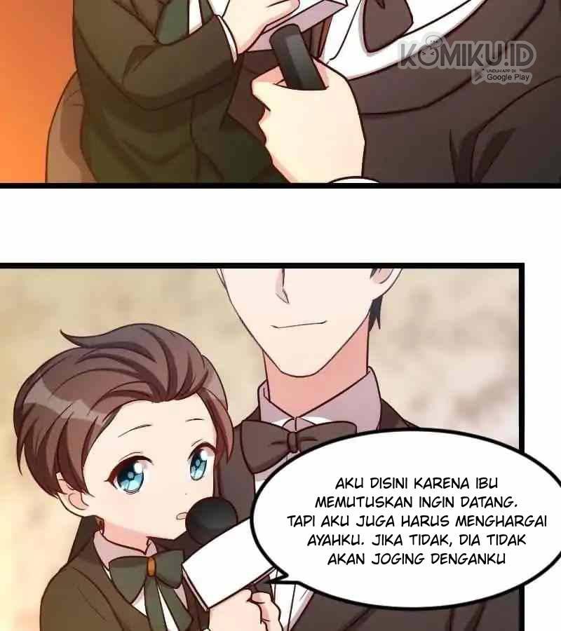 CEO’s Sudden Proposal Bab 143 halaman 23