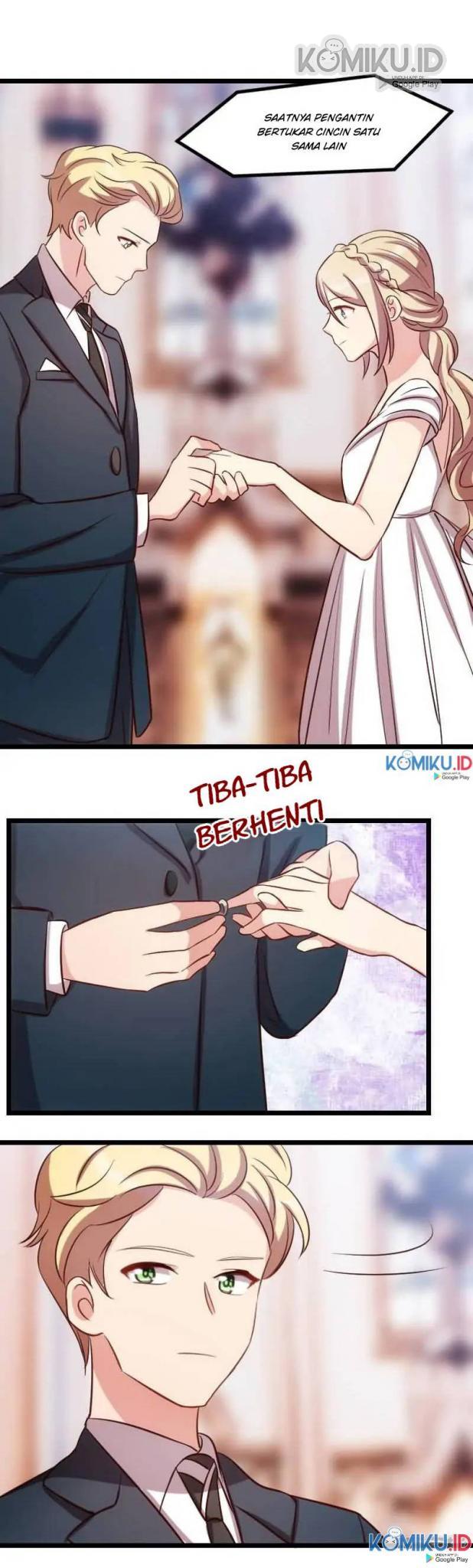CEO’s Sudden Proposal Bab 145 halaman 8