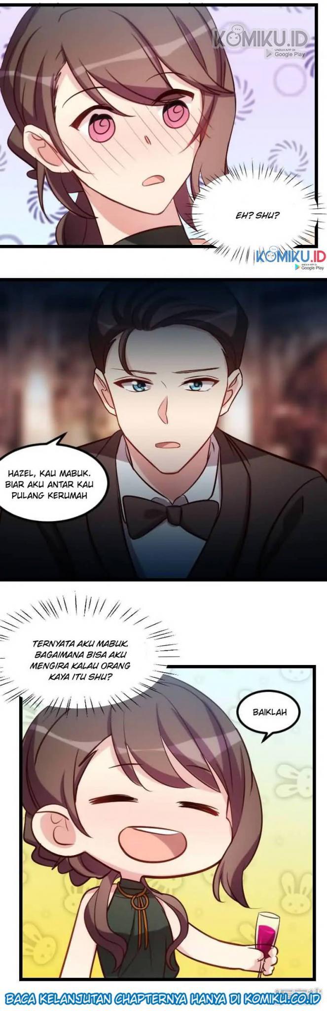 CEO’s Sudden Proposal Bab 145 halaman 14