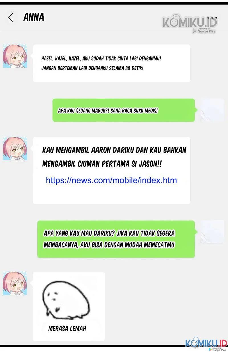 CEO’s Sudden Proposal Bab 146 halaman 7