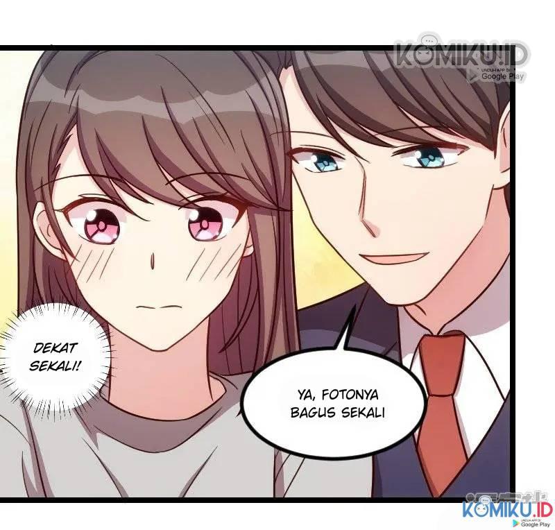 CEO’s Sudden Proposal Bab 146 halaman 17