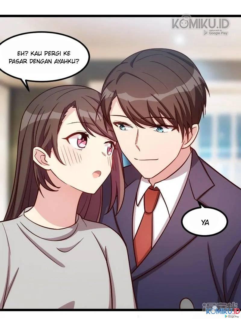 CEO’s Sudden Proposal Bab 146 halaman 19