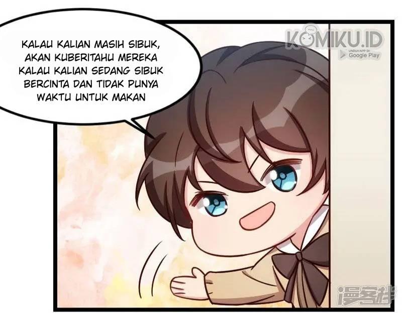 CEO’s Sudden Proposal Bab 146 halaman 27
