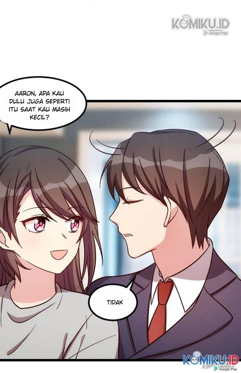 CEO’s Sudden Proposal Bab 146 halaman 28