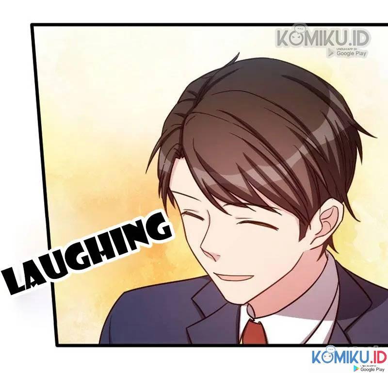 CEO’s Sudden Proposal Bab 147 halaman 4