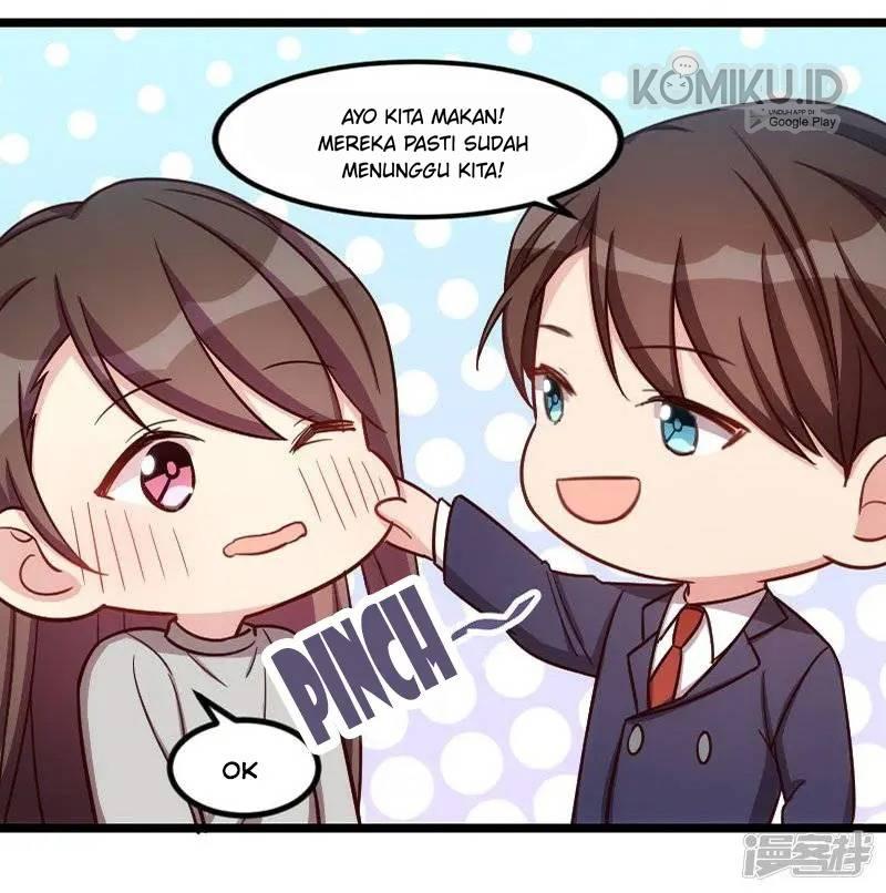 CEO’s Sudden Proposal Bab 147 halaman 5