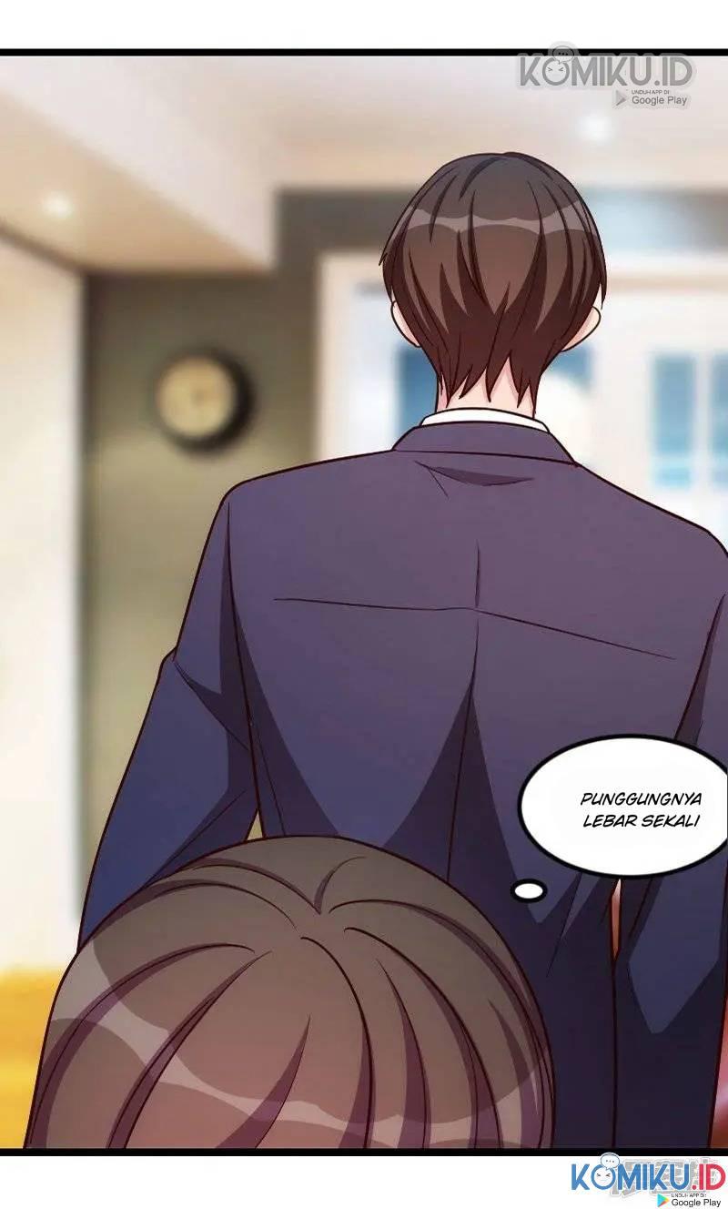 CEO’s Sudden Proposal Bab 147 halaman 6