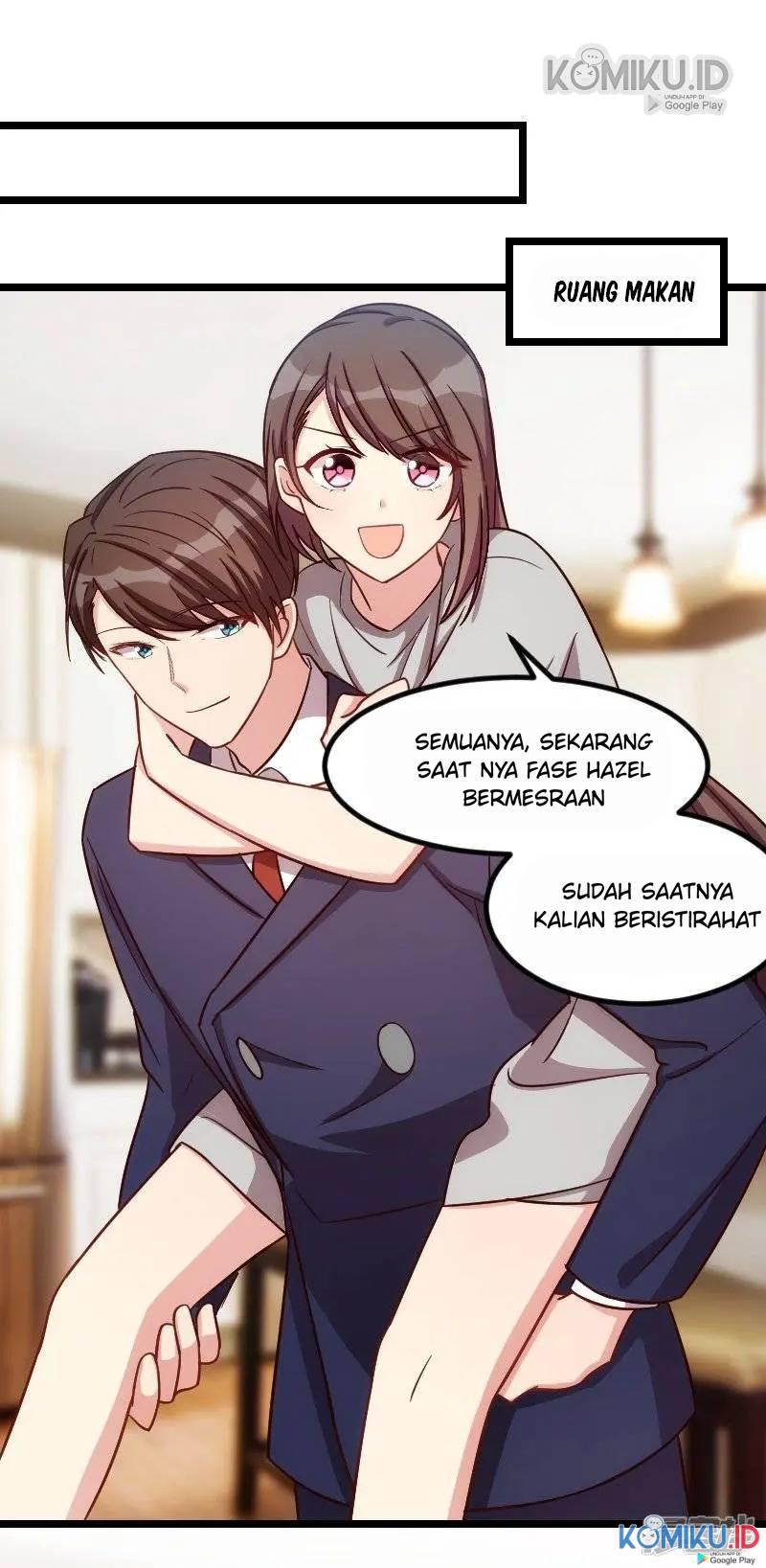 CEO’s Sudden Proposal Bab 147 halaman 12