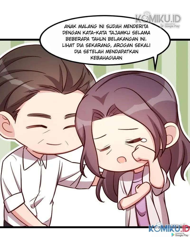 CEO’s Sudden Proposal Bab 147 halaman 14