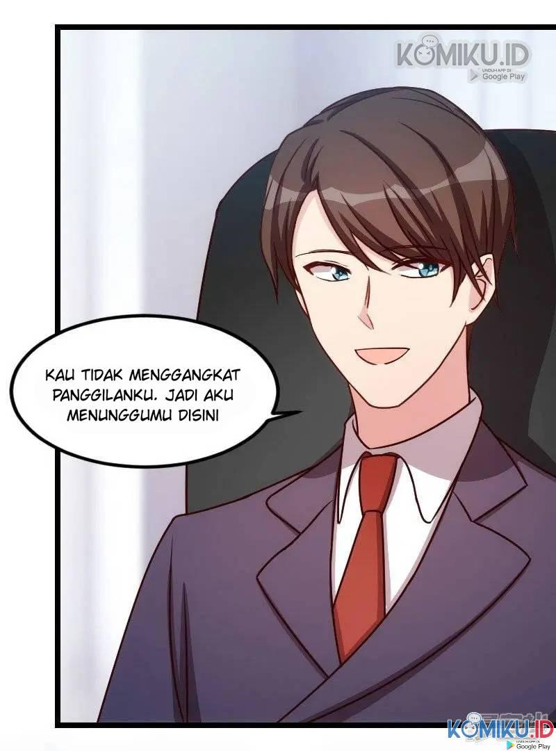 CEO’s Sudden Proposal Bab 147 halaman 19