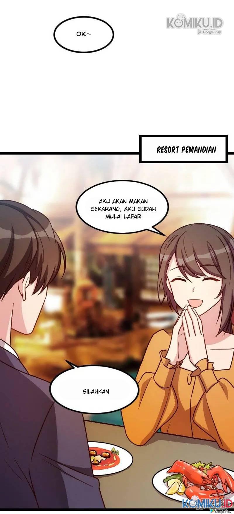 CEO’s Sudden Proposal Bab 147 halaman 21