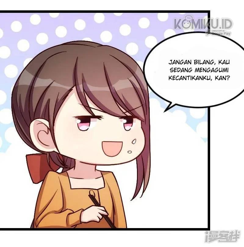CEO’s Sudden Proposal Bab 147 halaman 25
