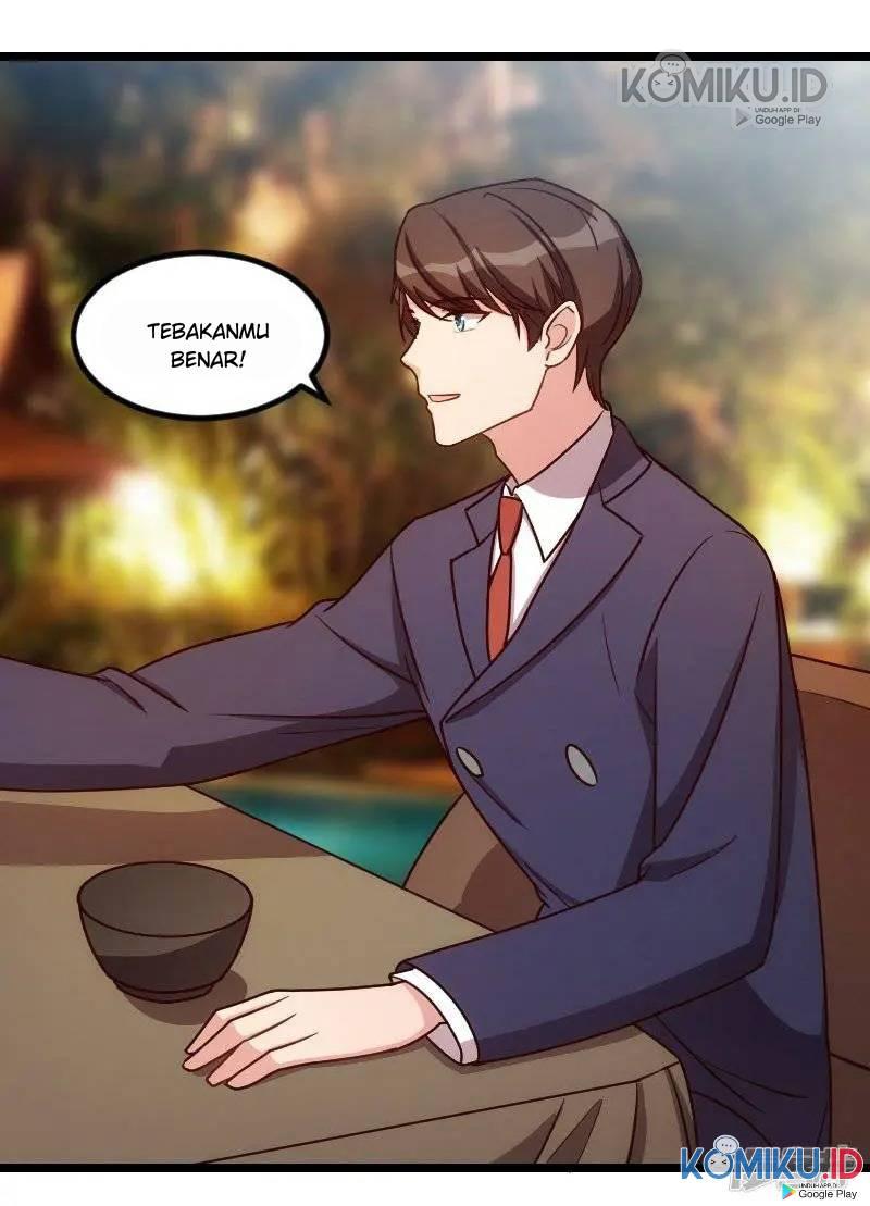 CEO’s Sudden Proposal Bab 147 halaman 27