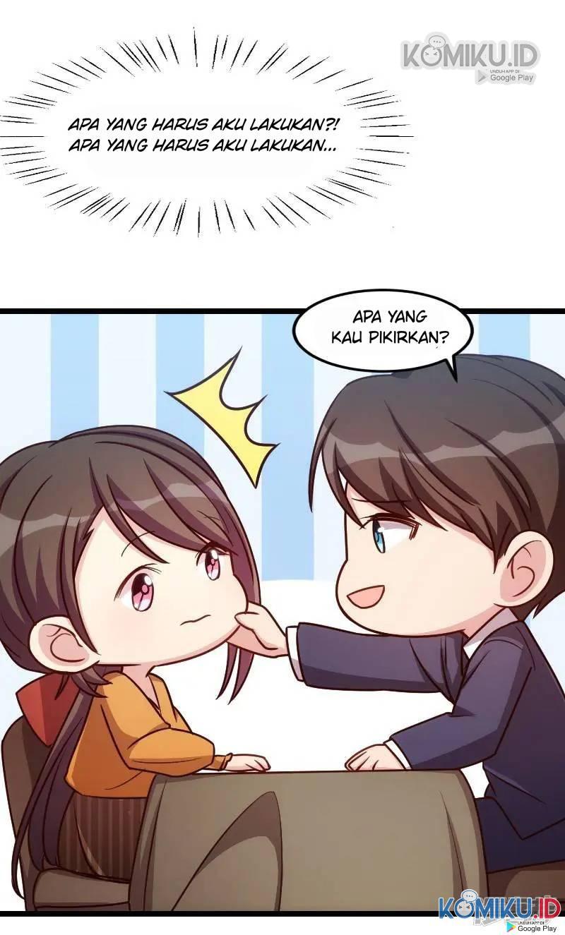CEO’s Sudden Proposal Bab 148 halaman 5
