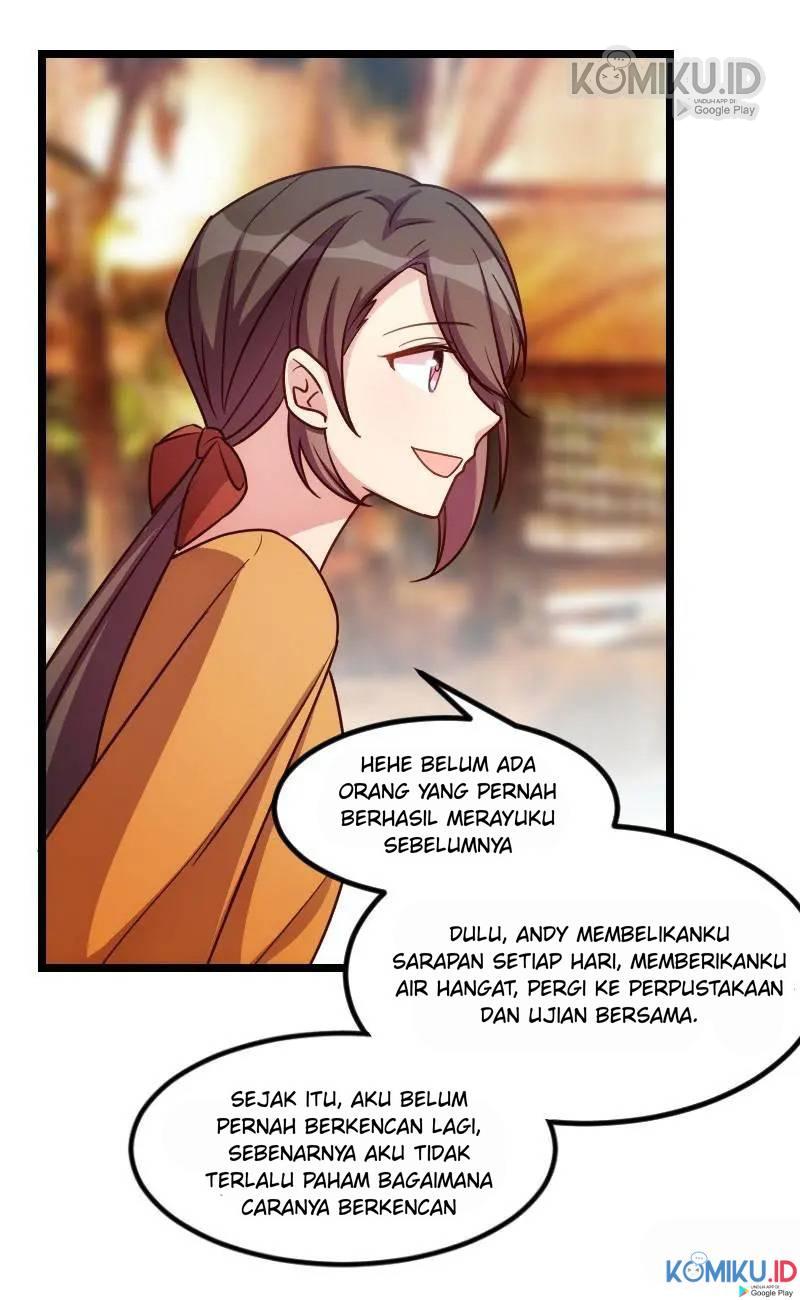 CEO’s Sudden Proposal Bab 148 halaman 9