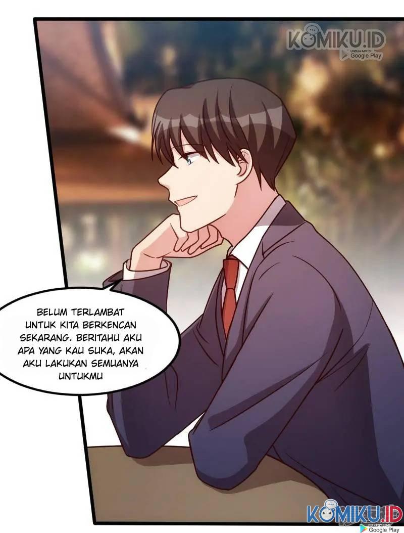 CEO’s Sudden Proposal Bab 148 halaman 10