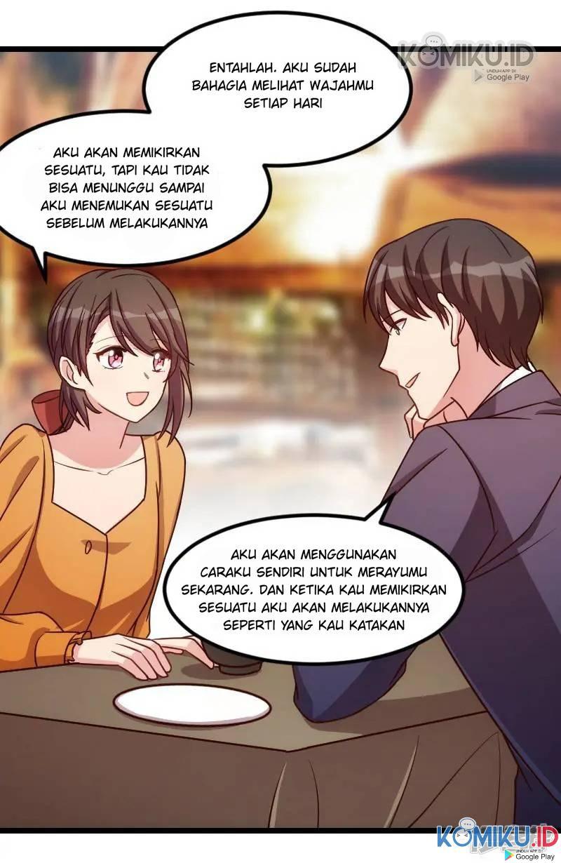 CEO’s Sudden Proposal Bab 148 halaman 11