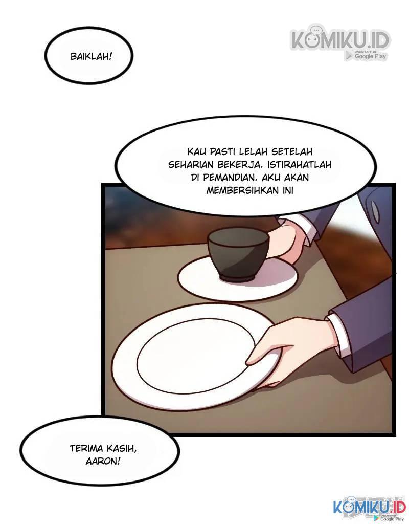 CEO’s Sudden Proposal Bab 148 halaman 12