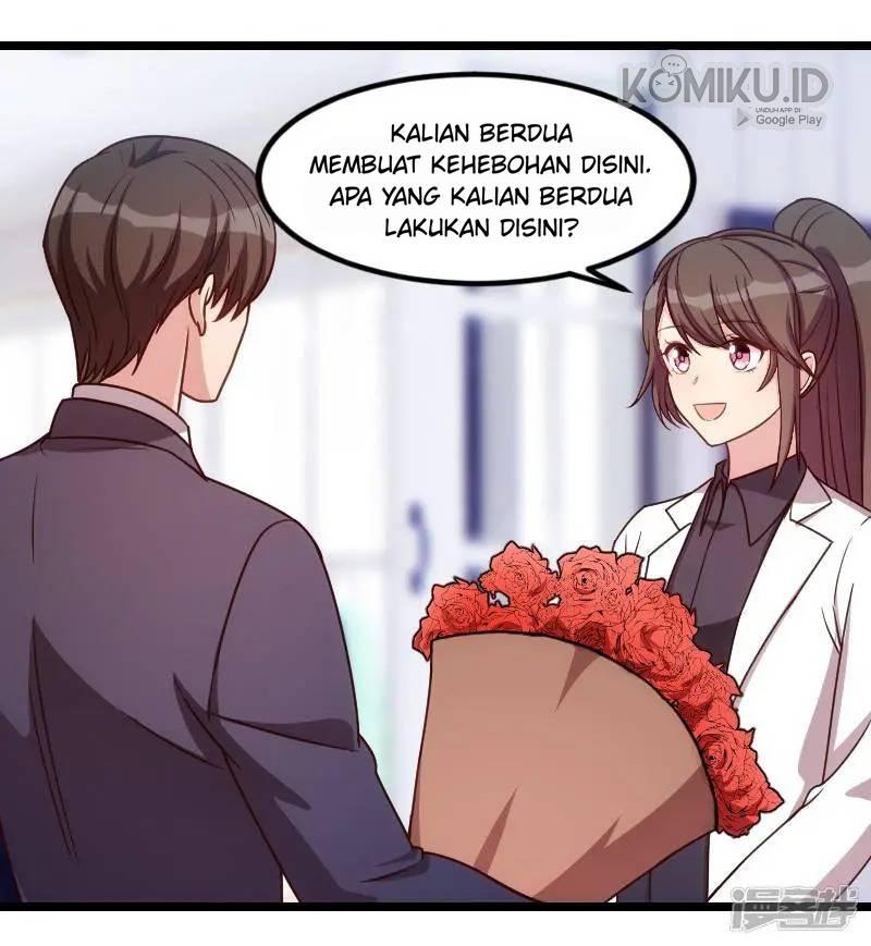 CEO’s Sudden Proposal Bab 148 halaman 18