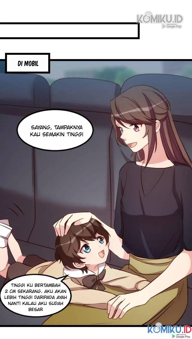 CEO’s Sudden Proposal Bab 148 halaman 23