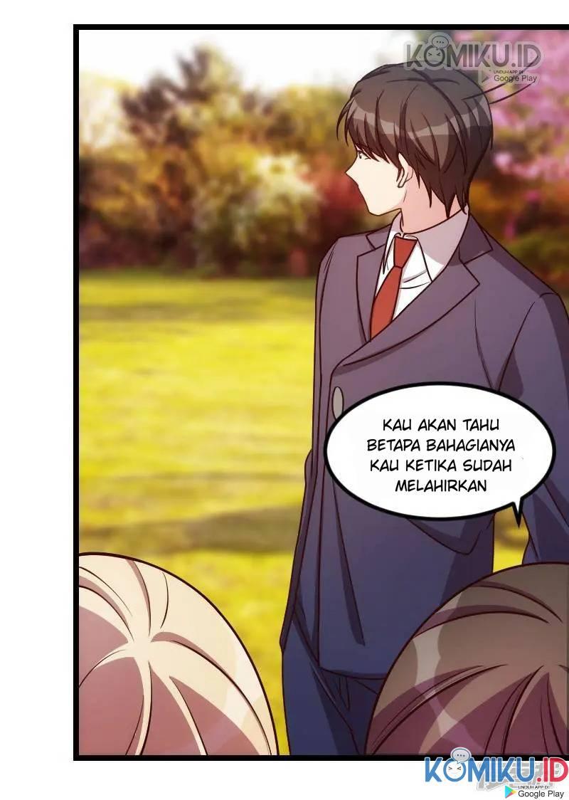 CEO’s Sudden Proposal Bab 149 halaman 10