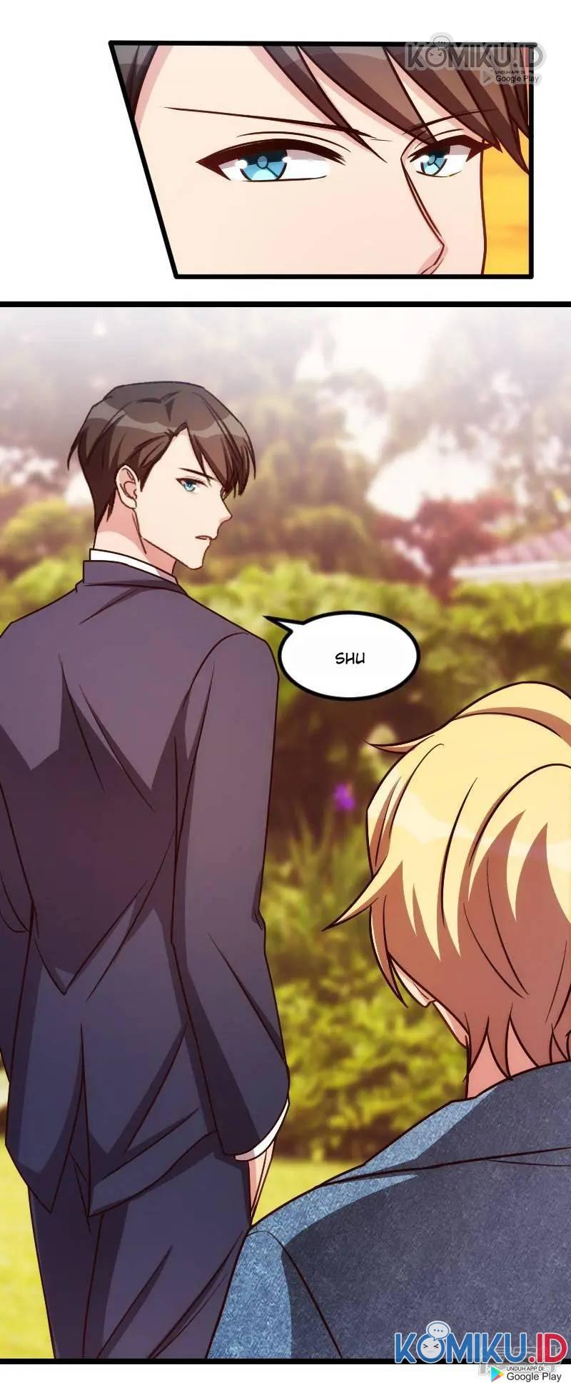 CEO’s Sudden Proposal Bab 149 halaman 11