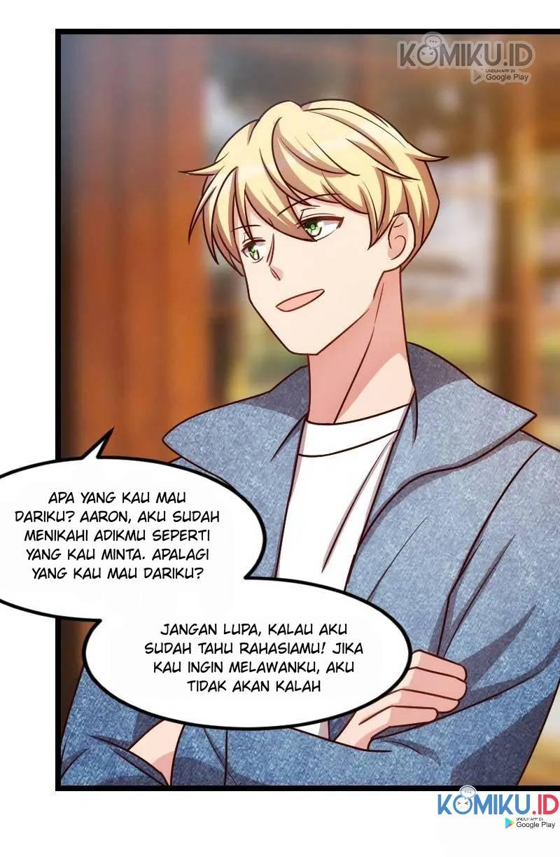 CEO’s Sudden Proposal Bab 149 halaman 15